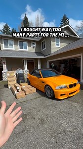 This is gonna be a fun build | Thatmanderek