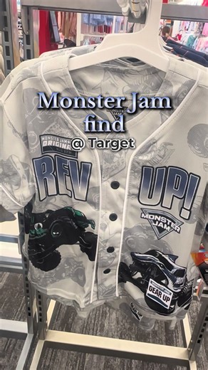 Dive into Monster Jam Finds at Target for 2026 Season