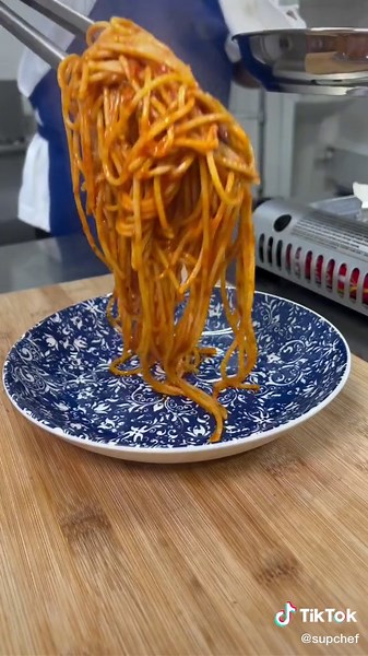 Delicious Homemade Spaghetti Recipe Tutorial