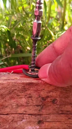 Amazing work Wood crafting #tips #diy #tricks #wood #virals