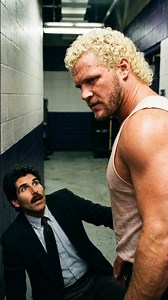The Backstage Slap That Shocked Television