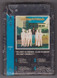Delaney & Friends - Class Reunion
