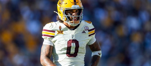 Superflex Dynasty Rookie Mock Draft (2026 Fantasy Football)