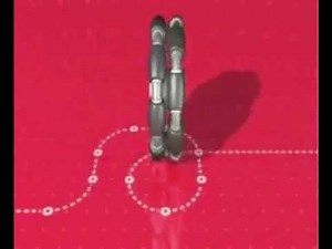 Omni and Multi Directional Wheels - Rotacaster