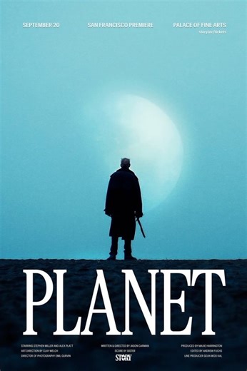 Stream Planet (2025): Find it on Netflix, Prime Video, Hulu & more