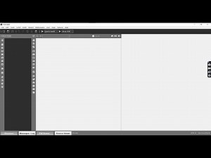 How download and install latex |LaTeX |Miktex and Texmaker on windows|#LATeX 2022