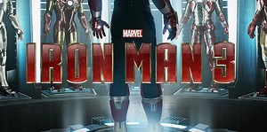 Iron Man 3 Theatrical Trailer Unleashes Army Of Iron Men - SlashGear