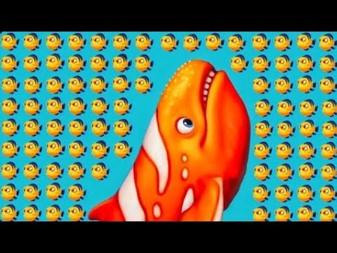 Fishdom🐠 Ads Mini Games New 7.26 Update video Hungry Fishs🐟 Gameplay 2026 Hyder Gaming yt‎