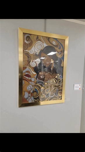 Excerpts from 'Embracing Unity Through The Arts' at Riverside Art Theater, Ypsilanti, MI had an amazing vibe. As historical narratives are being erased from public institutions such as libraries and schools, we possess the means to guarantee their preservation through diverse artistic mediums. | Iris Guidry