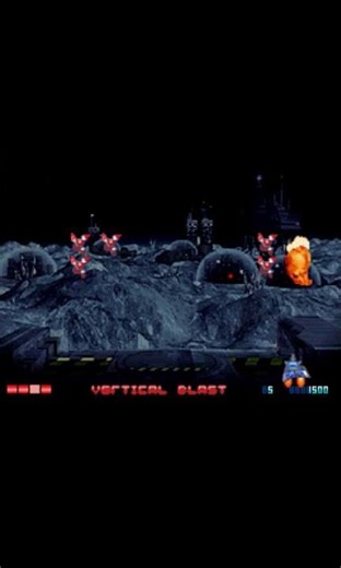 Space Invaders Game Boy Advance #shorts