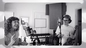 Our new EP "May 9-12" is out on streaming today!! It includes this song, all the tunes on YouTube the past few weeks, and two more that aren't on YouTube yet (but will be soon). I finished this song the day it was recorded, Allison overcame waking up with almost no voice, and it felt like we got away with something when we got this take. But dern it, we got it. Big thanks to Kelly for the dancing hands! Come see us on tour next month! https://linktr.ee/Josh_and_Allison | Josh Turner Guitar