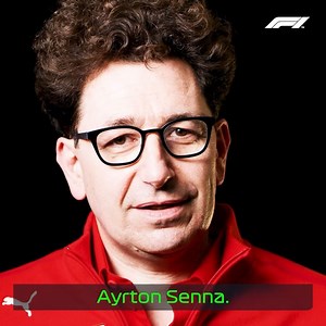 FORMULA 1® on Instagram: "Which driver from the past would *you* pick for your F1 team? 樂朗 Just one of the surprise questions we asked the 2021 team bosses in F1 Unscripted - and you can watch the whole episode now on Facebook, at F1.com/Video and on our official YouTube channel  #F1 #Formula1 @scuderiaferrari @mclaren @redbullracing @alpinef1team"