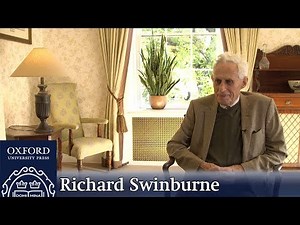 Are there some things about us which are simply beyond scientific understanding? | Richard Swinburne