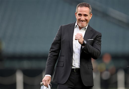 Eagles Linked to Potential Impact Trade to Fix Secondary