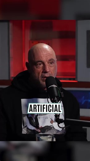 Joe Rogan Discusses AI and Its Religious Implications
