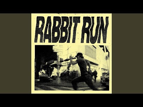 Rabbit Run (From the "Caught Stealing" Original Motion Picture Soundtrack)