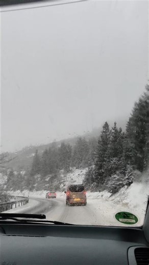 NYE AT GOSLAR #nye2026 #snowfall #germany #touchwood #lifewithbkk