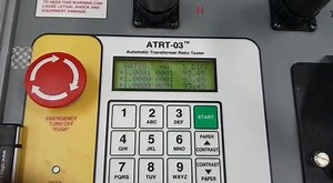 ATRT-03 TTR Tester Vanguard Instruments Repair and Calibration by Dynamics Circuit (S) Pte. Ltd. The Vanguard Instruments ATRT-03 S2 is the third generation, microprocessor-based, automatic, three phase, transformer turns-ratio tester. This light weight, rugged, portable unit is designed for transformer testing at utility power substations. Vanguard Instruments appointed Dynamics Circuit (S) Pte. Ltd. is the authorised service center for SEA after a series of comprehensive service training in th