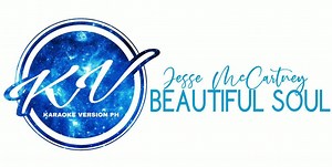 Beautiful Soul Karaoke Version | Jesse McCartney | Karaoke Version PH
