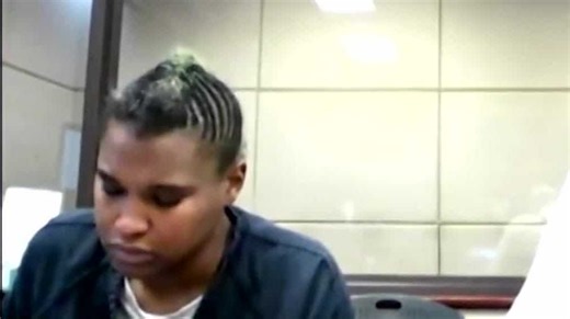 Woman to spend rest of life in prison for beating stepson to death