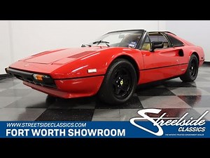 1981 Ferrari 308 GTSi for sale | 5657-DFW