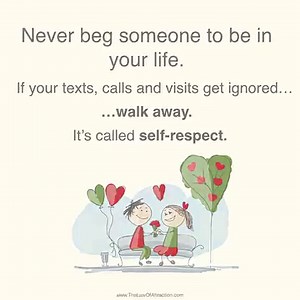 76M views · 106 reactions | Lessons learned in life... | The Law Of Attraction | Facebook