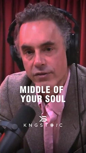 Stop Trying To Change The World THIS IS WHY | Jordan Peterson