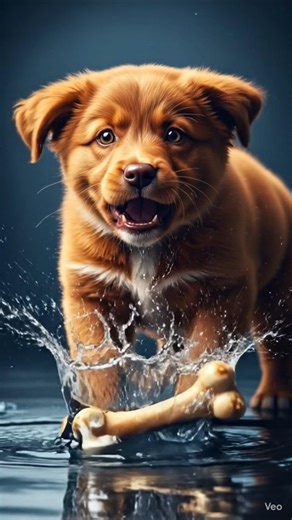 Is video me puppy ka majedar story bola Gaya hai #desidog#doglapan#dogster#dogsworld#doggiecorgi ama