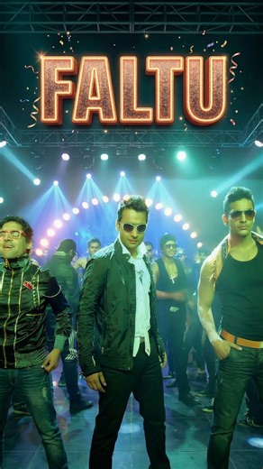Turn up the madness with Faltu 🎉🔥 #faltu #jackkybhagnani #mikasingh #partysong