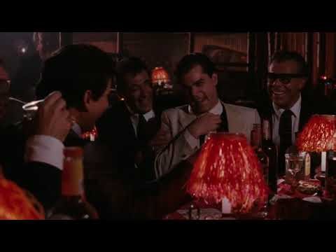 Funny Like a Clown (Goodfellas, 1990)