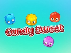 Play Candy Sweet | Free Online  Games. KidzSearch.com