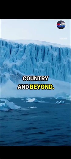 The Ocean Rules Alaska! 🇺🇸 #facts #americanfacts #factsaboutusa
