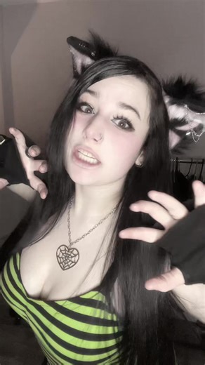 I love sir mix a lot #catgirl #alternative #emo #myspace #fyp | Emo