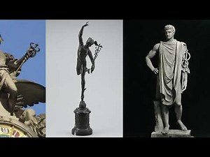Lilith und Schlangen in mythischem Kontext (Video von R. Sepehr)