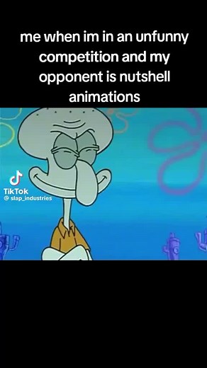SpongeBob Unfunny Memes: Nutshell Animation Insights