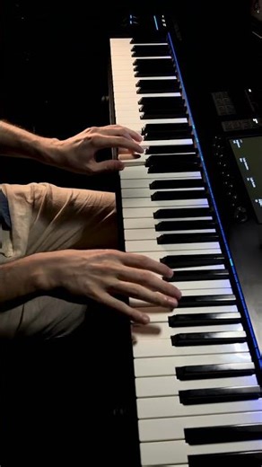 PASSACAGLIA CHORDS #shorts