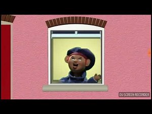 Teletubbies and Friends Episode: Shapes