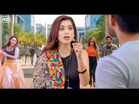 Vittal Wadi | South Hindi Dubbed Action Romantic Movie Full HD 1080p |Rohit, Keisha Rawat |Lovestory