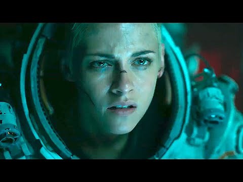Underwater | In Cinemas January 9
