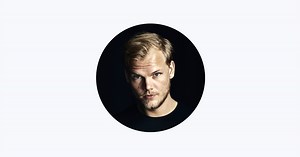 Avicii on Apple Music