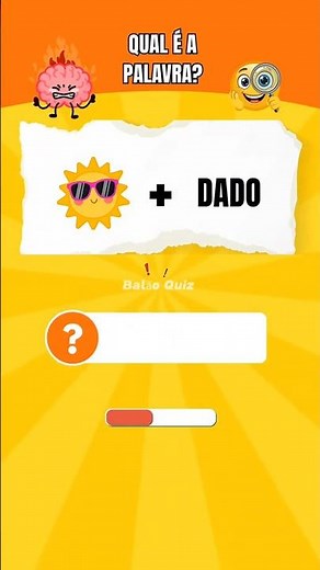 Adivinhe a Palavra com Símbolos e Letras! 🧠