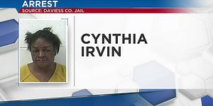 OPD: Woman facing assault charge after stabbing man twice