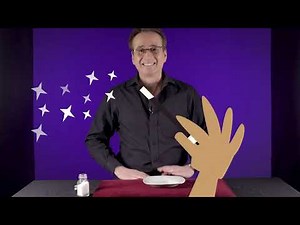 National Geographic Magic Set: 1000 Grains of Salt