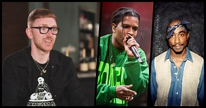 LISTEN: Irish rapper Mango's personal playlist featuring the amazing artists and must-listen music he's loving right now