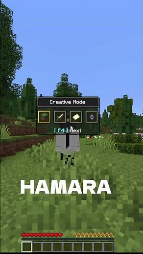 Truth About Minecraft Hardcore Mode 😳