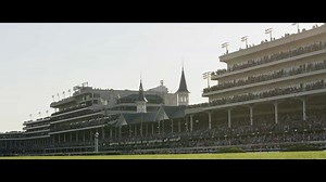 24K views · 224 reactions | It’s been four years since Bob Baffert ran a horse in the Kentucky Derby, and today, he rejoins the biggest racing party in the world.  | NBC Sports | Facebook