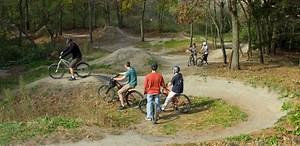 Middleton Bike Park & Pump Track - Visit Middleton