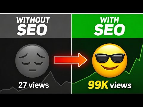 YouTube Algorithm SEO Exposed: Metadata Loop & Click Gap Trick (2026 Strategy)
