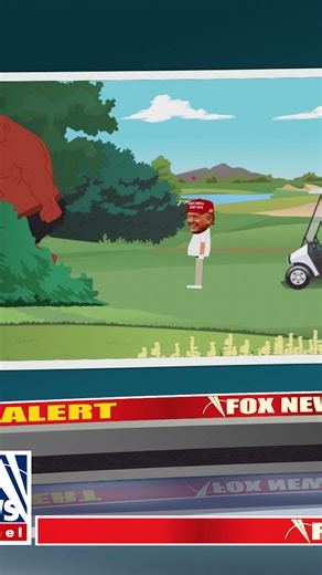 It's the question on everyone's mind! | Paramount