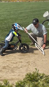 Putting in the work 🦾 (Via Cooper_Demoss) | STACYC